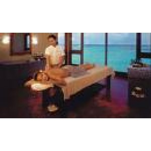 Букет от екзотични азиатски масажи