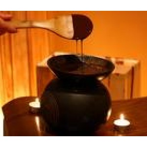 Шоколад за нея, Брюле за него! Масаж за двама Шоколад за нея, Брюле за него! Масаж за двама