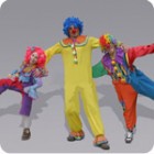 Клоун Клоун