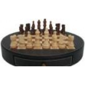 Подарък игра-Кожен шах