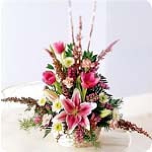 Кошница Романс