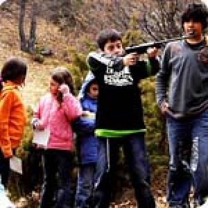 Уикенд – приключение за малчуганите Уикенд – приключение за малчуганите