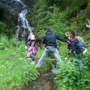 Приключенски лагер - Млад планинар - Гюлечица