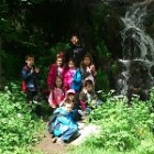 Приключенски лагер в Пирин