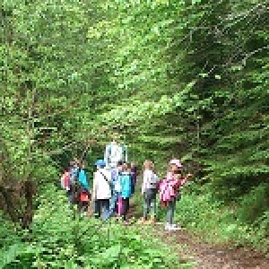 Приключенски лагер - Млад изследовател - Мальовица