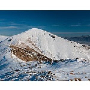 Прелет с тандемен парпланер от Старопланинския връх Свищи плаз