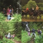 Ваучер за млади приключенци. Ваучер за млади приключенци.