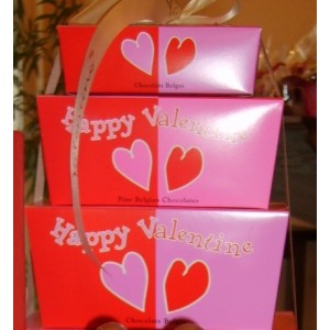 Балотин Happy Valentine Балотин Happy Valentine