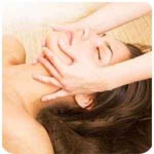 Масаж с етерични масла