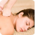 Антицелулитен масаж + пилинг Антицелулитен масаж + пилинг