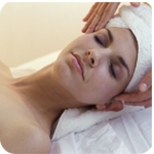 Рефлексотерапия + ароматерапия