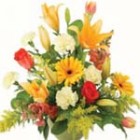 Букет Магдалена Букет Магдалена