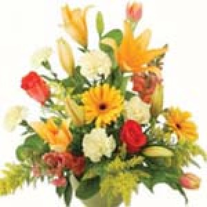 Букет Магдалена