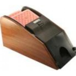 Машинка за бъркане на карти