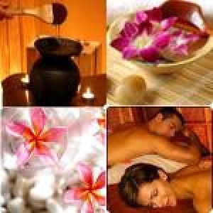 Масаж за двама: по избор Масаж за двама: по избор