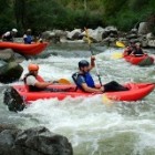 Вип рафтинг с инструктор Вип рафтинг с инструктор