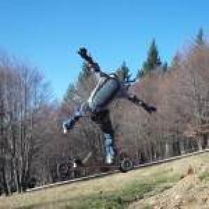 Маунтинборд 