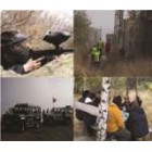 Teambuilding offroad & paintball Teambuilding offroad & paintball