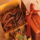 Кутия с Оранжети от 250 гр.