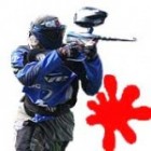 Пейнтбол за 6 в зала Пейнтбол за 6 в зала