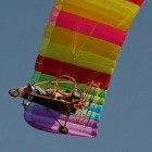 Полет с Паратрайк + free HD video и 30 % отстъпка Полет с Паратрайк + free HD video и 30 % отстъпка