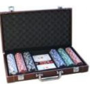 Подарък игра- покер 300