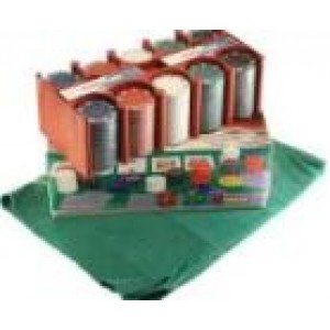 Подарък игра- покер