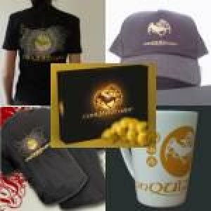 Промо пакет conQUIZtador