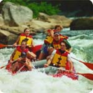 Рафтинг по Струма - плати 4 вземи 5