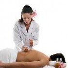 Релаксиращ масаж за цяло тяло 50 мин.