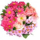 Букет Розали Букет Розали