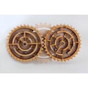 Двоен лабиринт