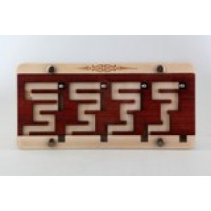 Лабиринт Зиг Заг