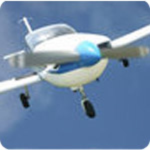 Полет със свръх лек самолет - опитен урок Полет със свръх лек самолет - опитен урок