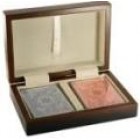 Подарък-сет карти за игра