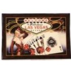 Карти и чипове Las Vegas