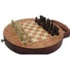 Подарък игра- шах магнитен