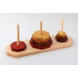 Ханойски кули Ханойски кули