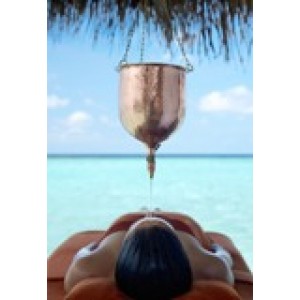 Масаж Широдара Масаж Широдара