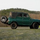 Офроуд приключение от Странджа Адвенчър Офроуд приключение от Странджа Адвенчър