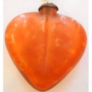 Стъклено сърце