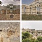 Стари столици - въздушна екскурзия - мотивационен полет Стари столици - въздушна екскурзия - мотивационен полет