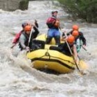 Приключения по долината на река Струма за двама