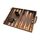 Подарък игра- табла от масивно дърво