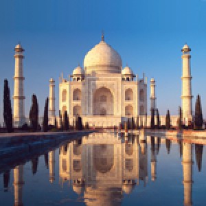 Индия - зрелищна и автентична