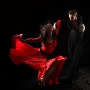 Карта за 8 посещения на уроци по Аржентинско Танго за начинаещи.