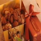 Шоколадови трюфели 250 гр.