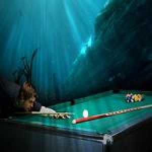 СНУКЪР ЗА ОТМОРА