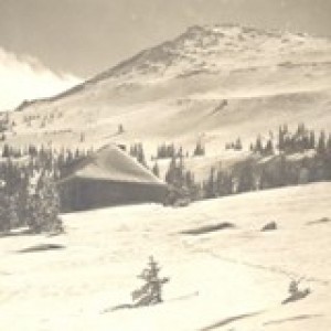 Тандемен полет с парапланер през зимата