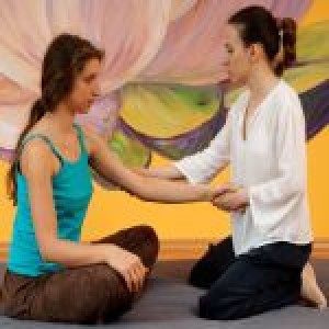 Терапевтичен тай масаж 30 мин.